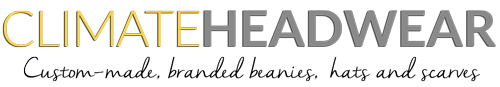 Climate Headwear Logo