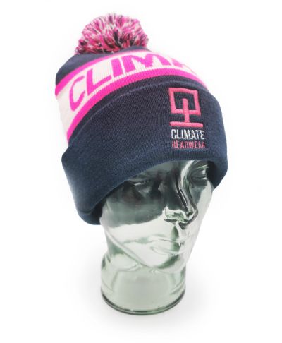 CUFF BEANIE / FOOTY BEANIE / POM POM BEANIE